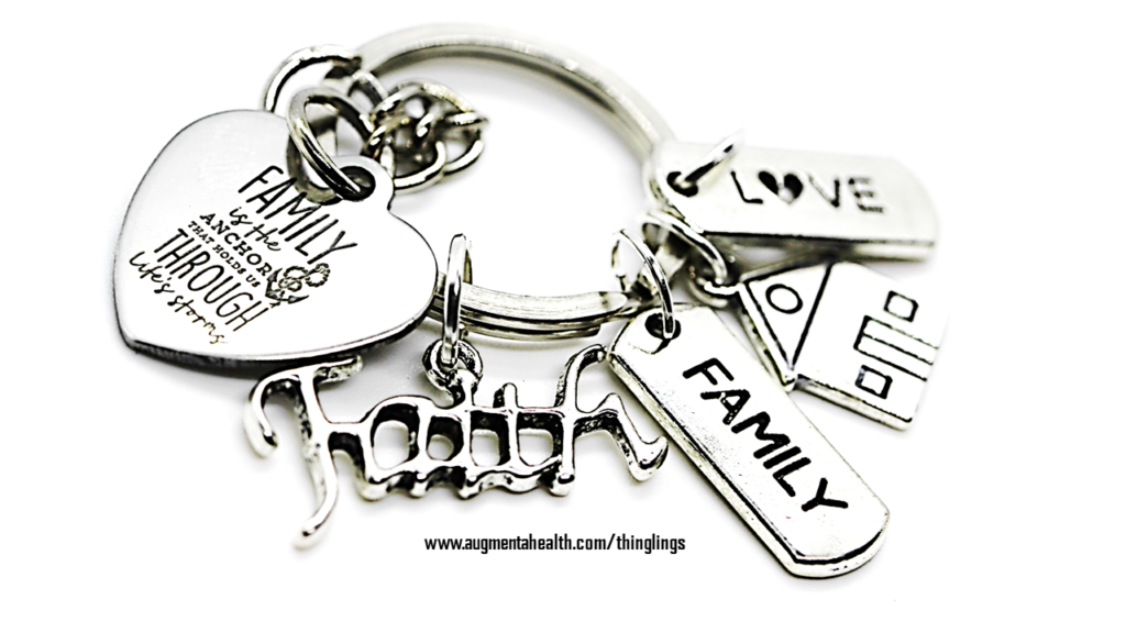 Family And Trust Go The Best