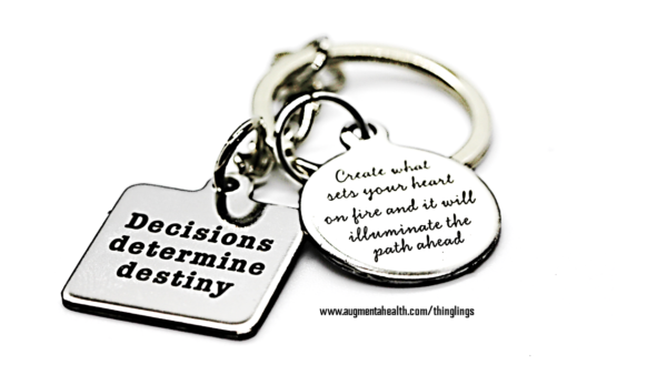 The art of decision making from heart
