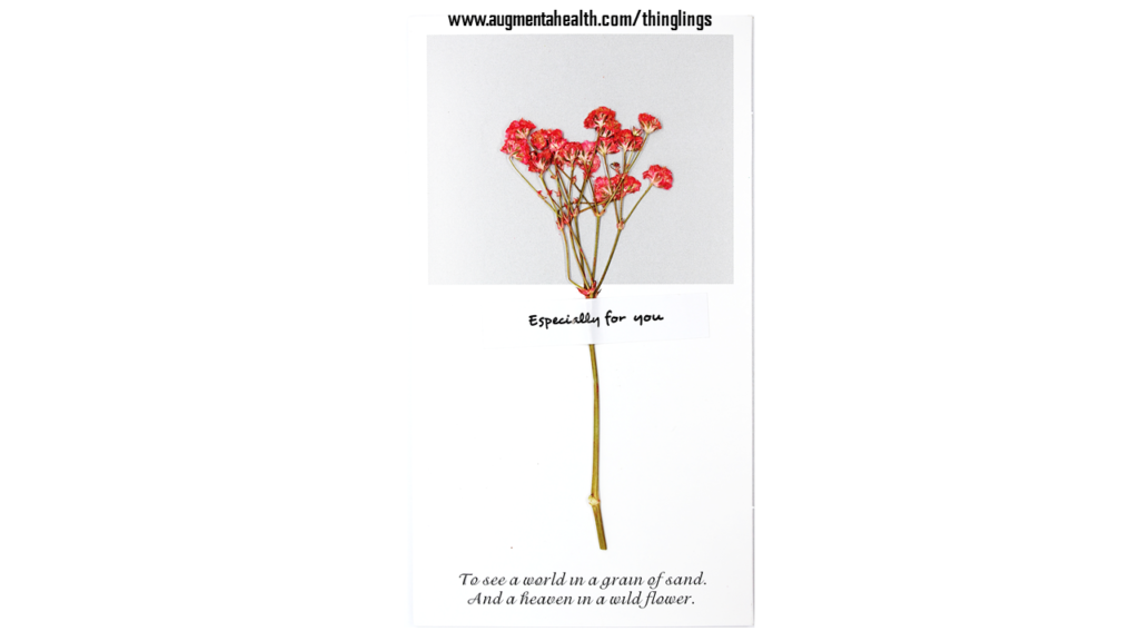 Spirit of Life (Red)