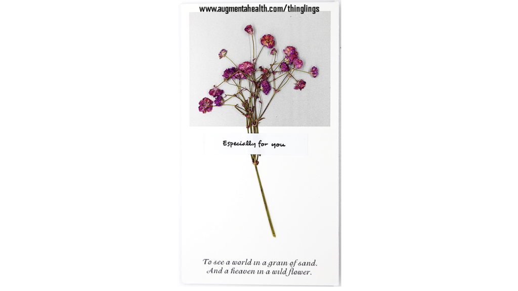 Spirit of Life (Purple)