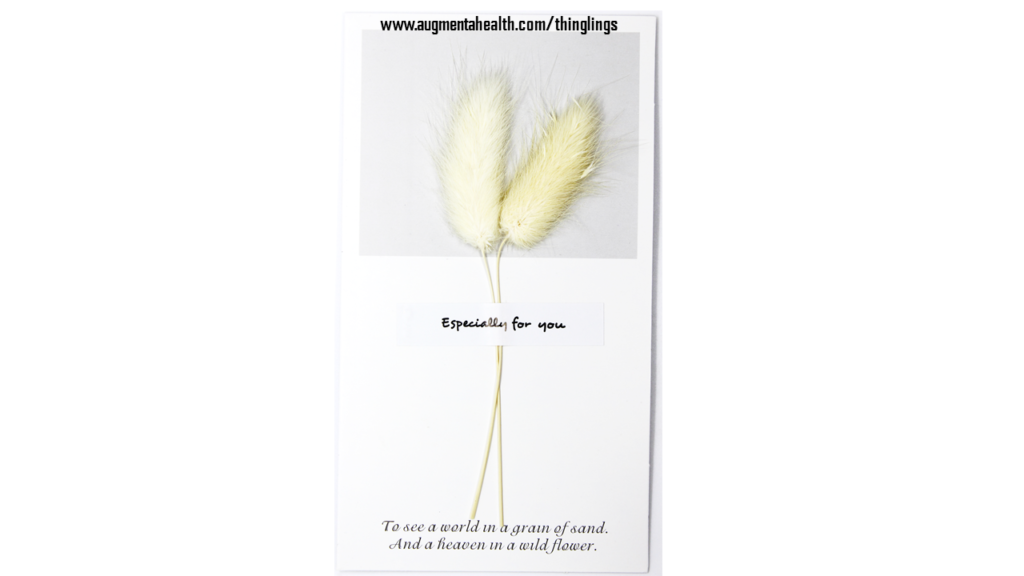 Spirit of Life (White)