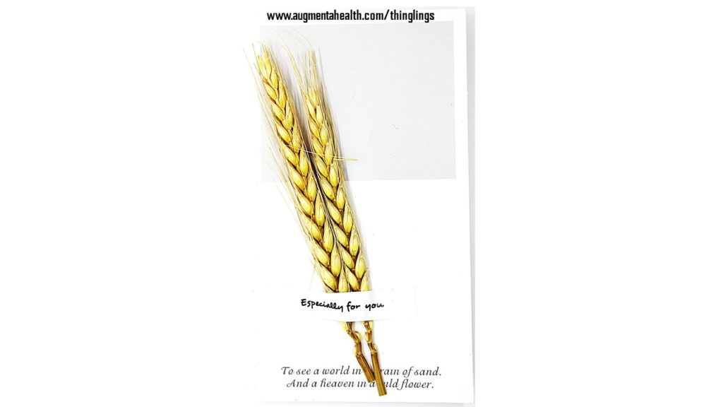 Spirit of Life (Jute)